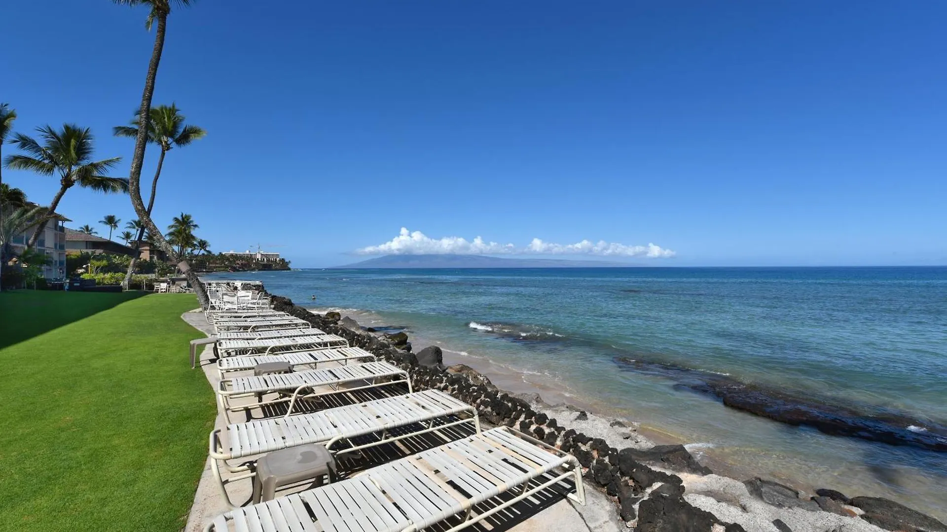 Holiday home Kaleialoha 211 Villa Kahana