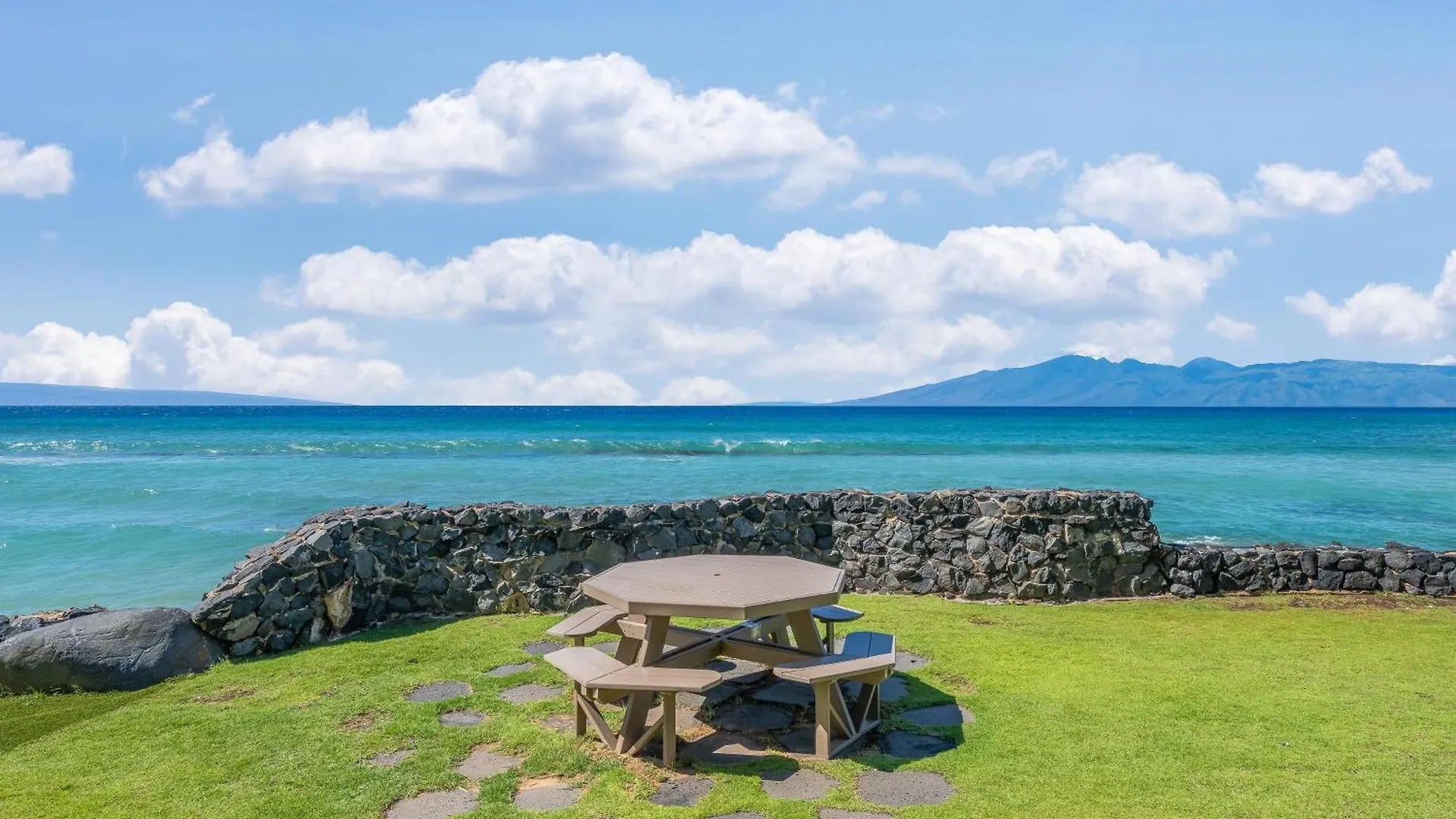 Kaleialoha 211 Villa Kahana Holiday home