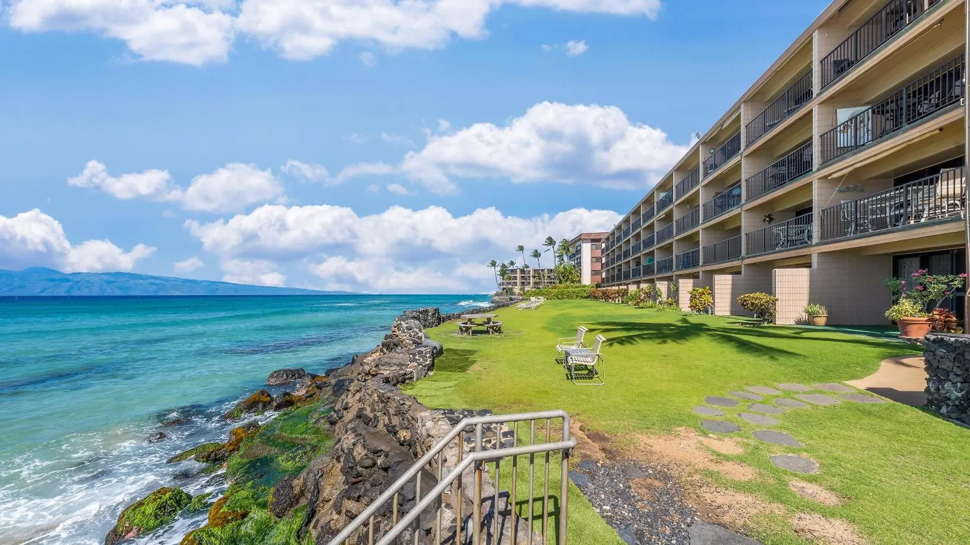 Holiday home Kaleialoha 211 Villa Kahana United States