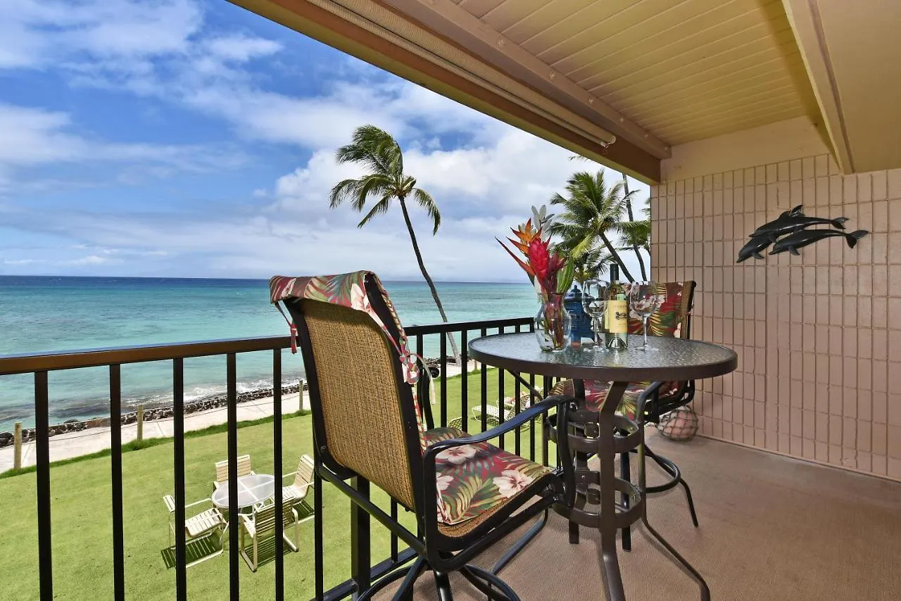 Kaleialoha 211 Villa Kahana