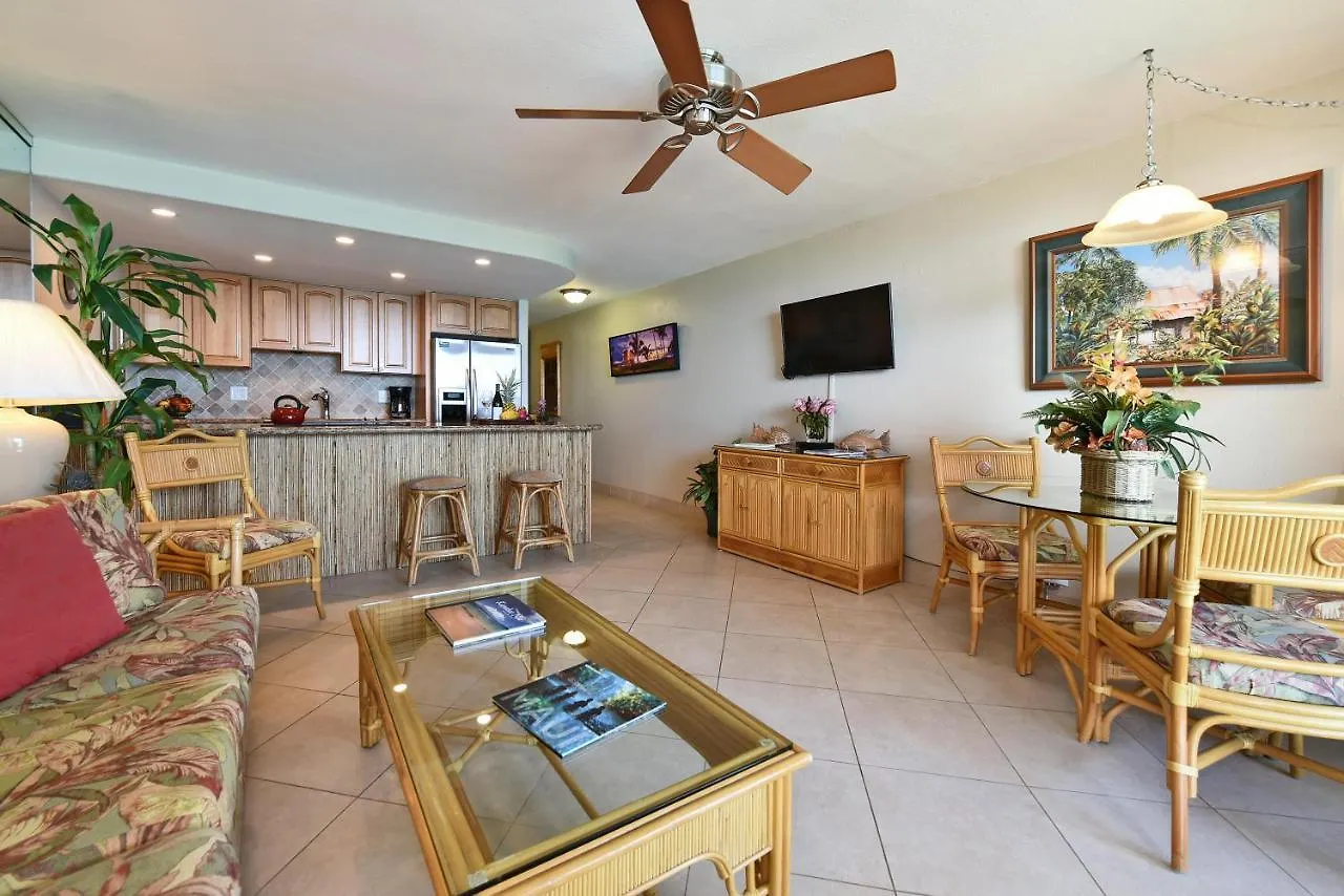 Kaleialoha 211 Villa Kahana