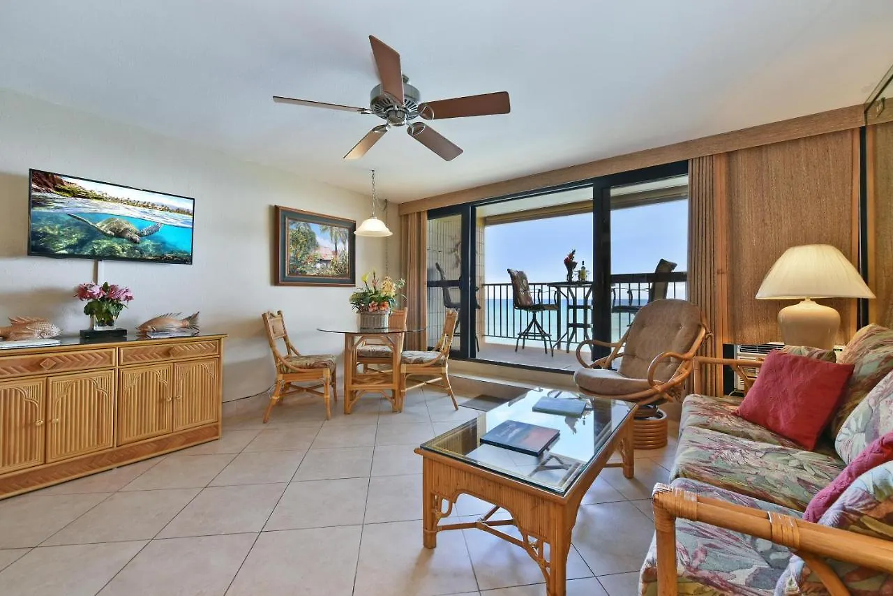 Kaleialoha 211 Villa Kahana 0*,  United States
