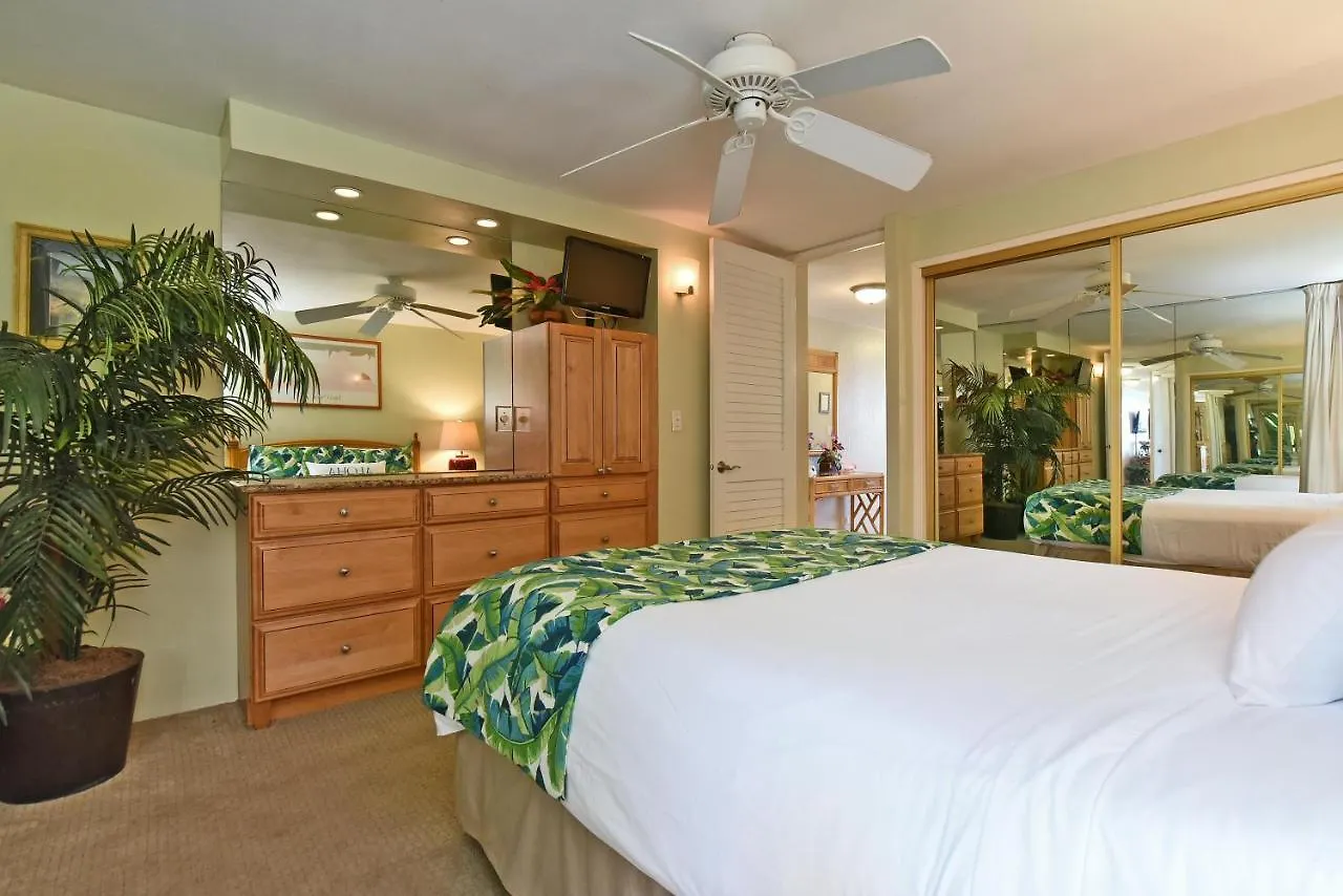 Kaleialoha 211 Villa Kahana