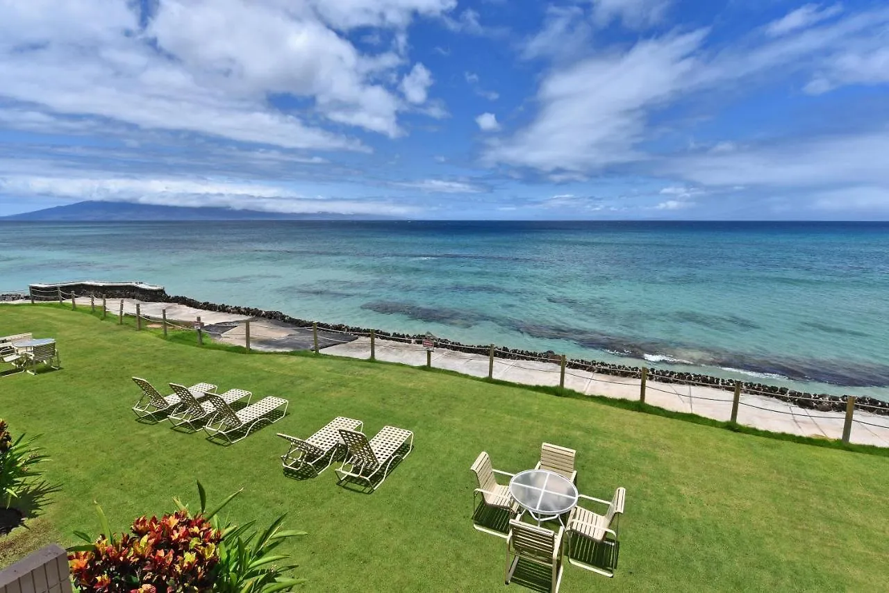 Holiday home Kaleialoha 211 Villa Kahana