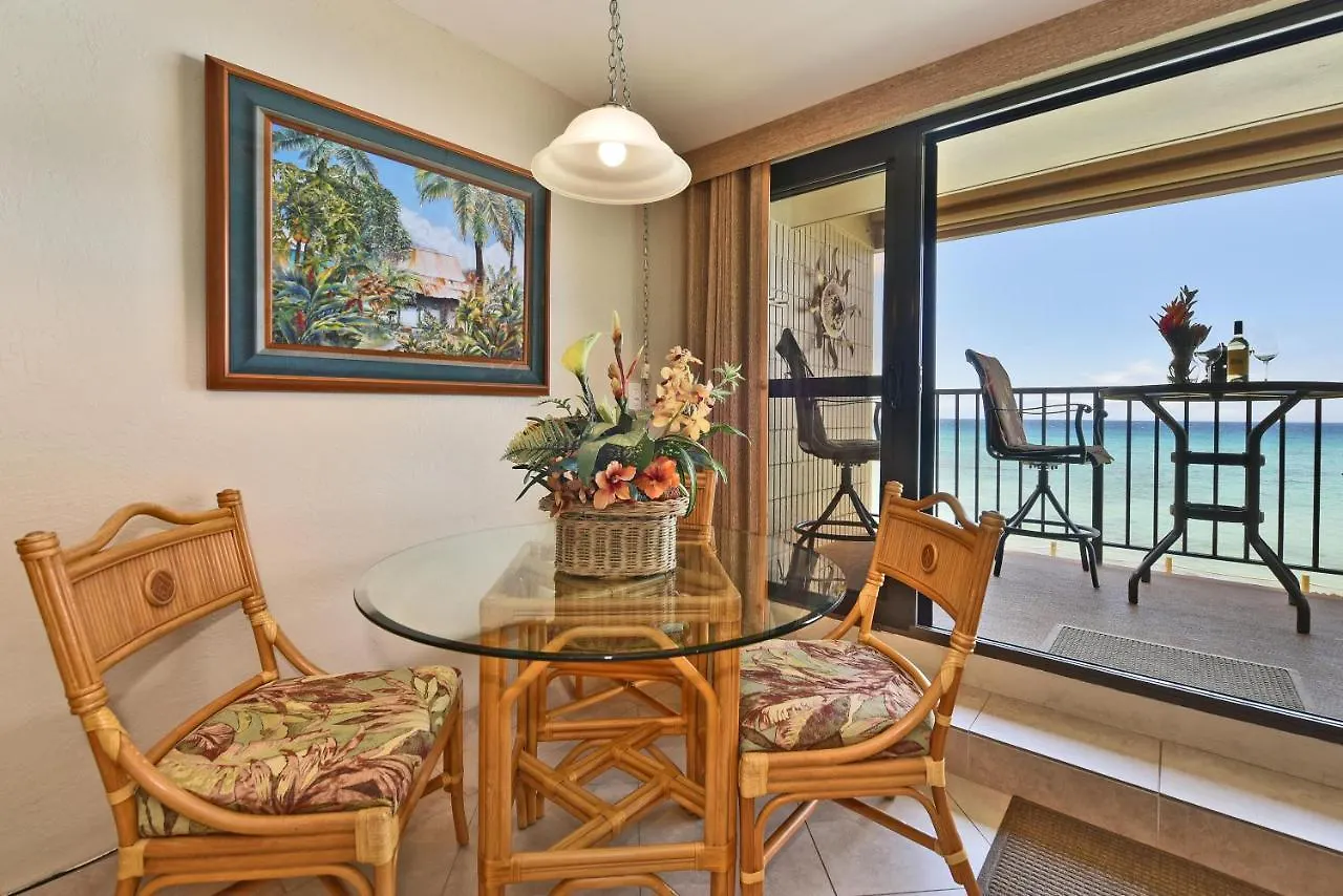 Kaleialoha 211 Villa Kahana