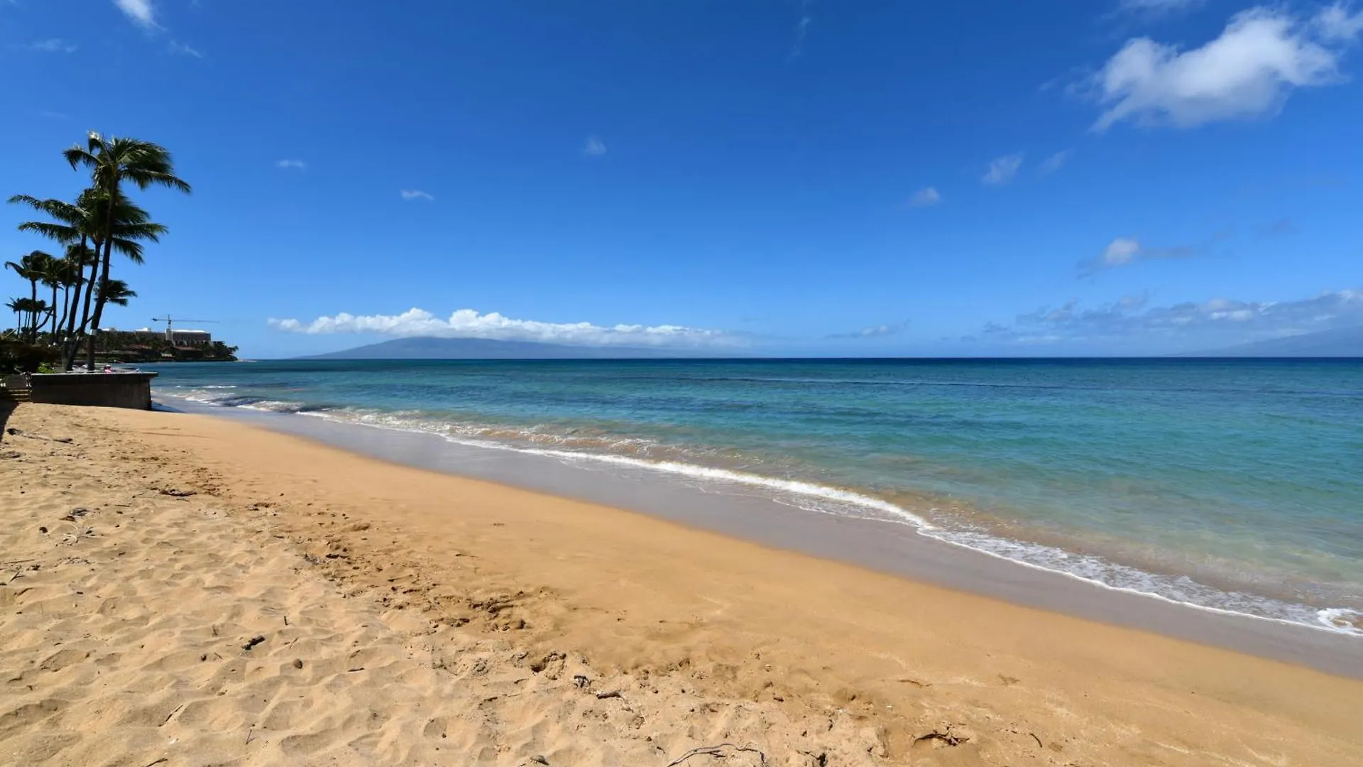 Kaleialoha 211 Villa Kahana 0*,