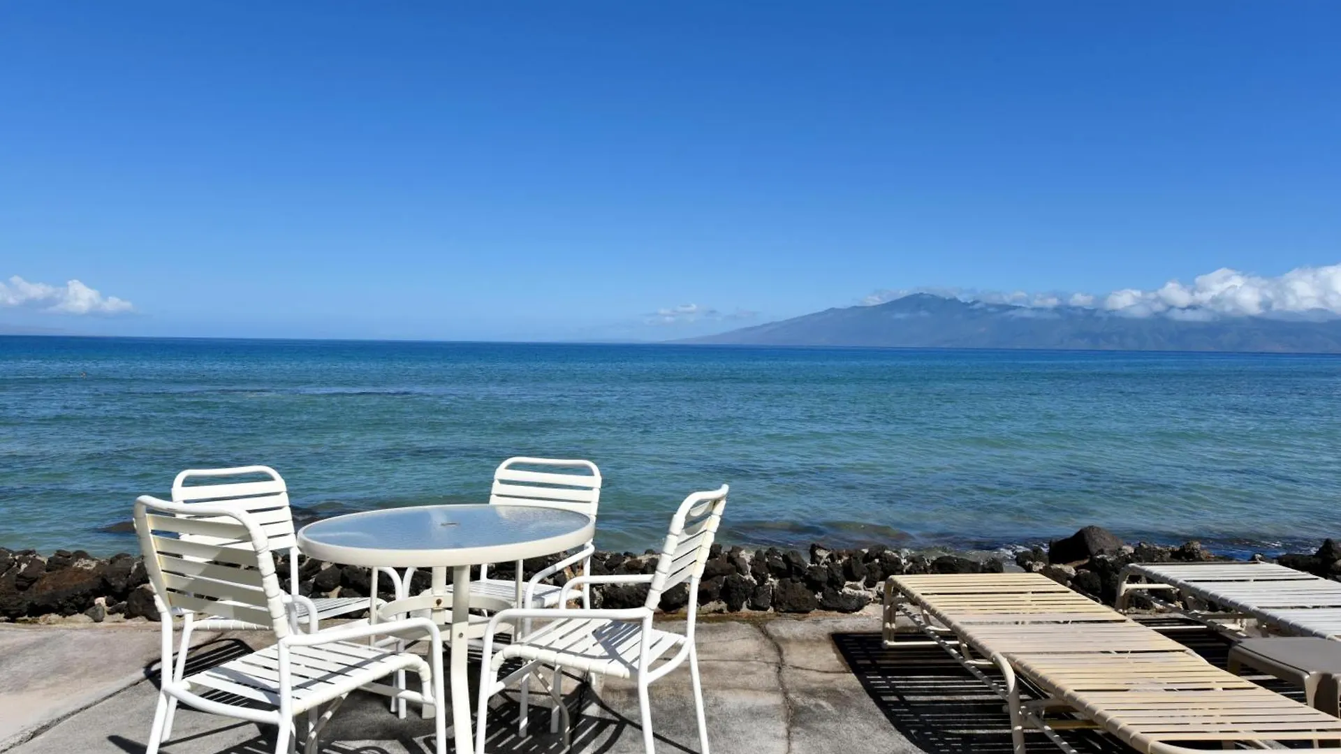 Kaleialoha 211 Villa Kahana Holiday home