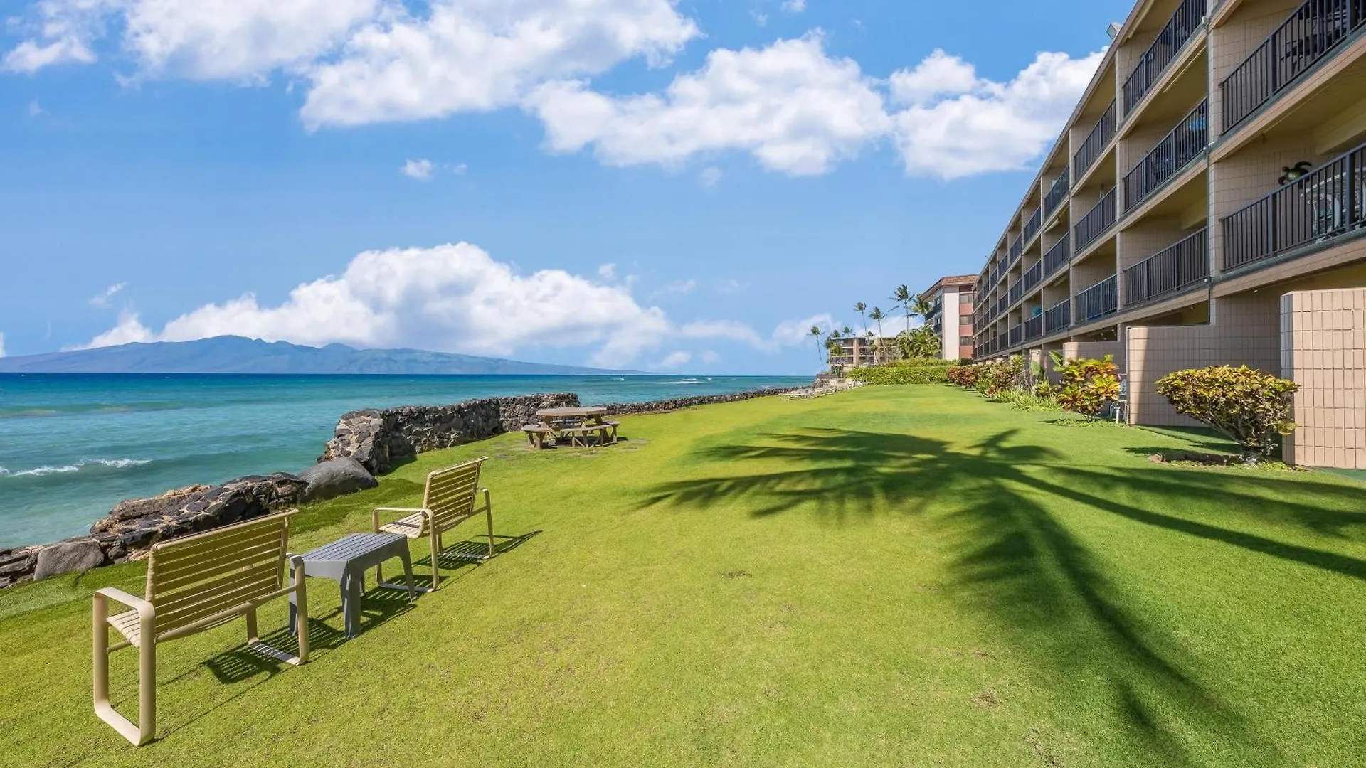 Kaleialoha 211 Villa Kahana United States