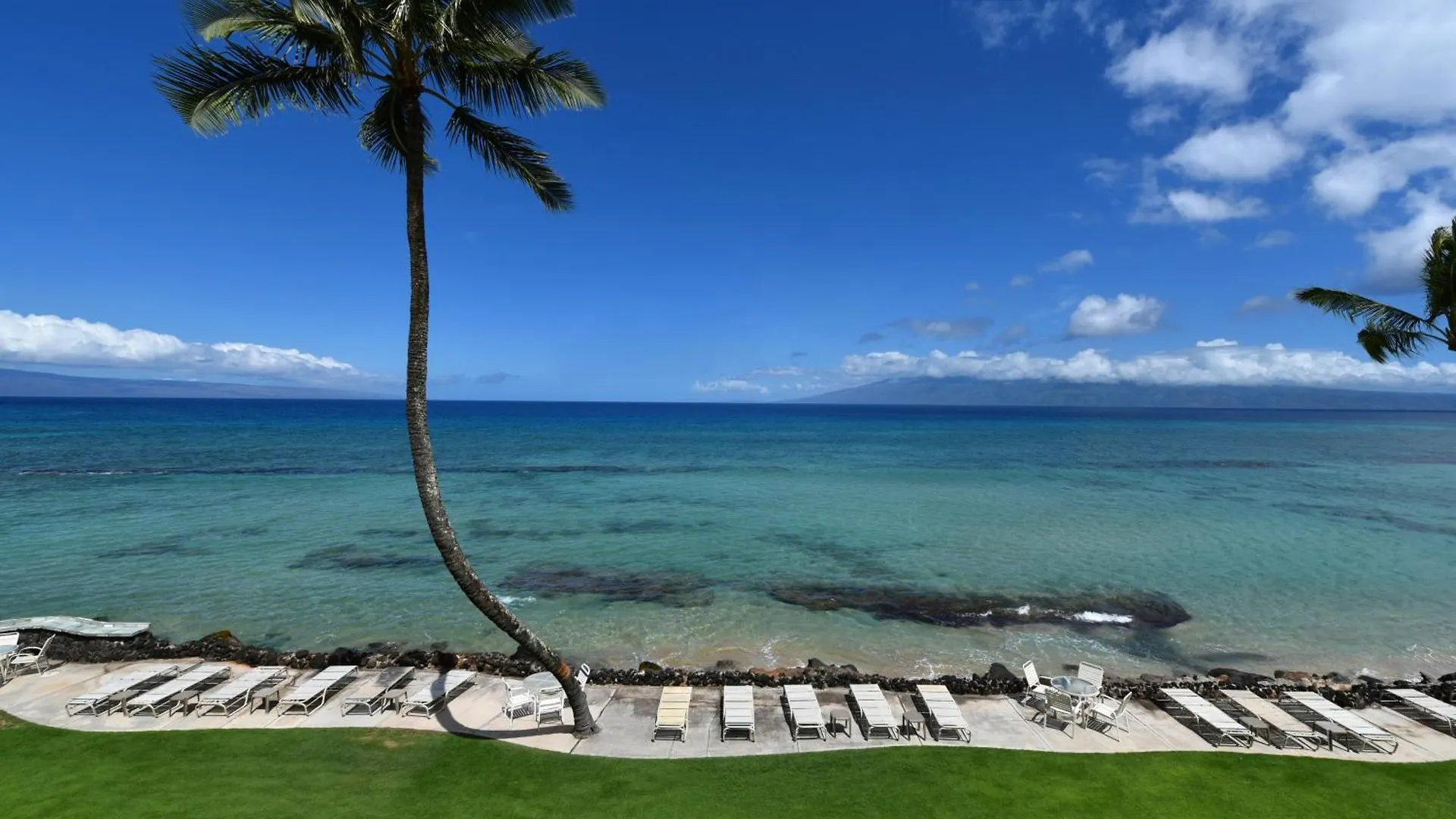 Kaleialoha 211 Villa Kahana