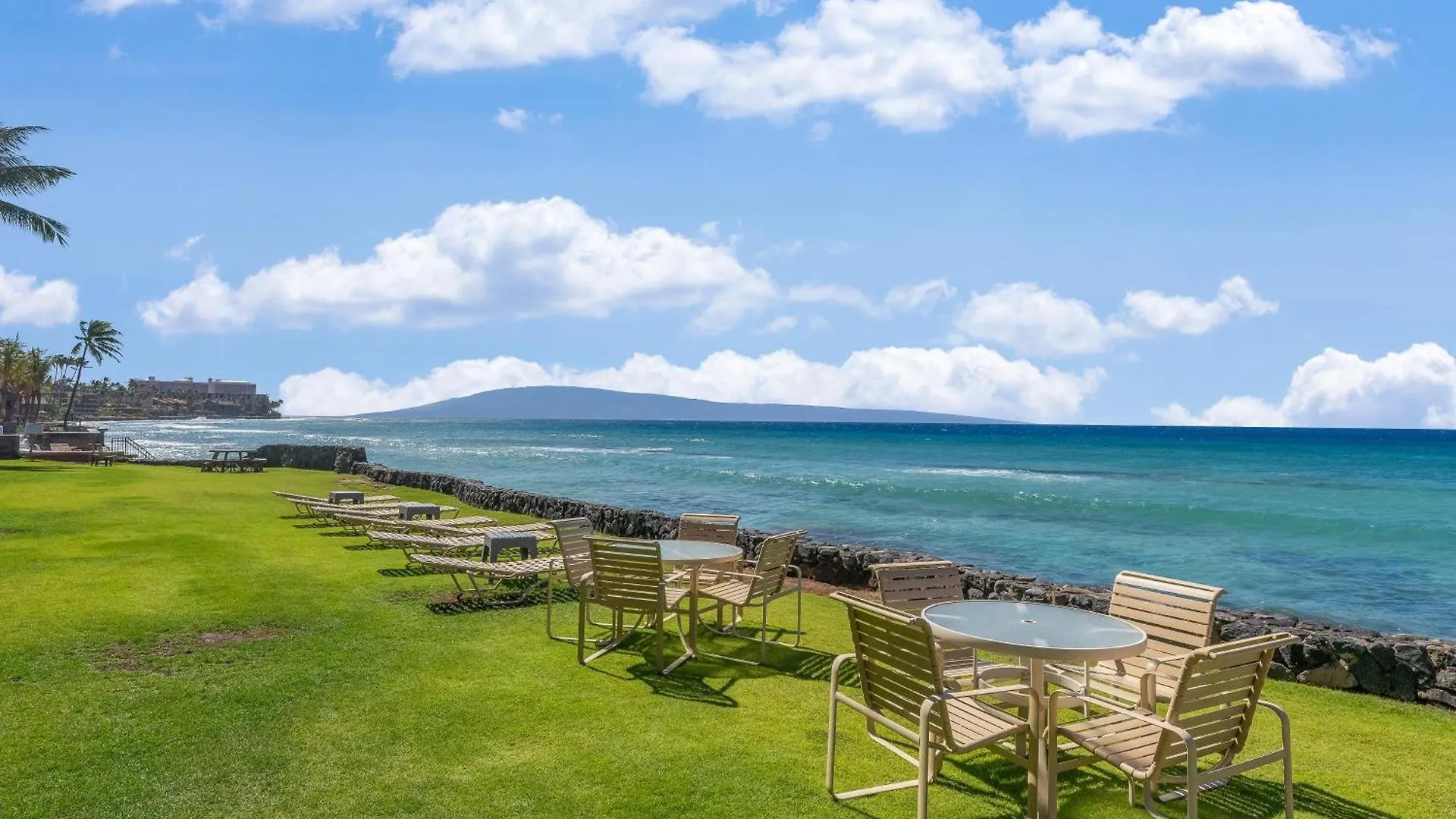 Holiday home Kaleialoha 211 Villa Kahana United States