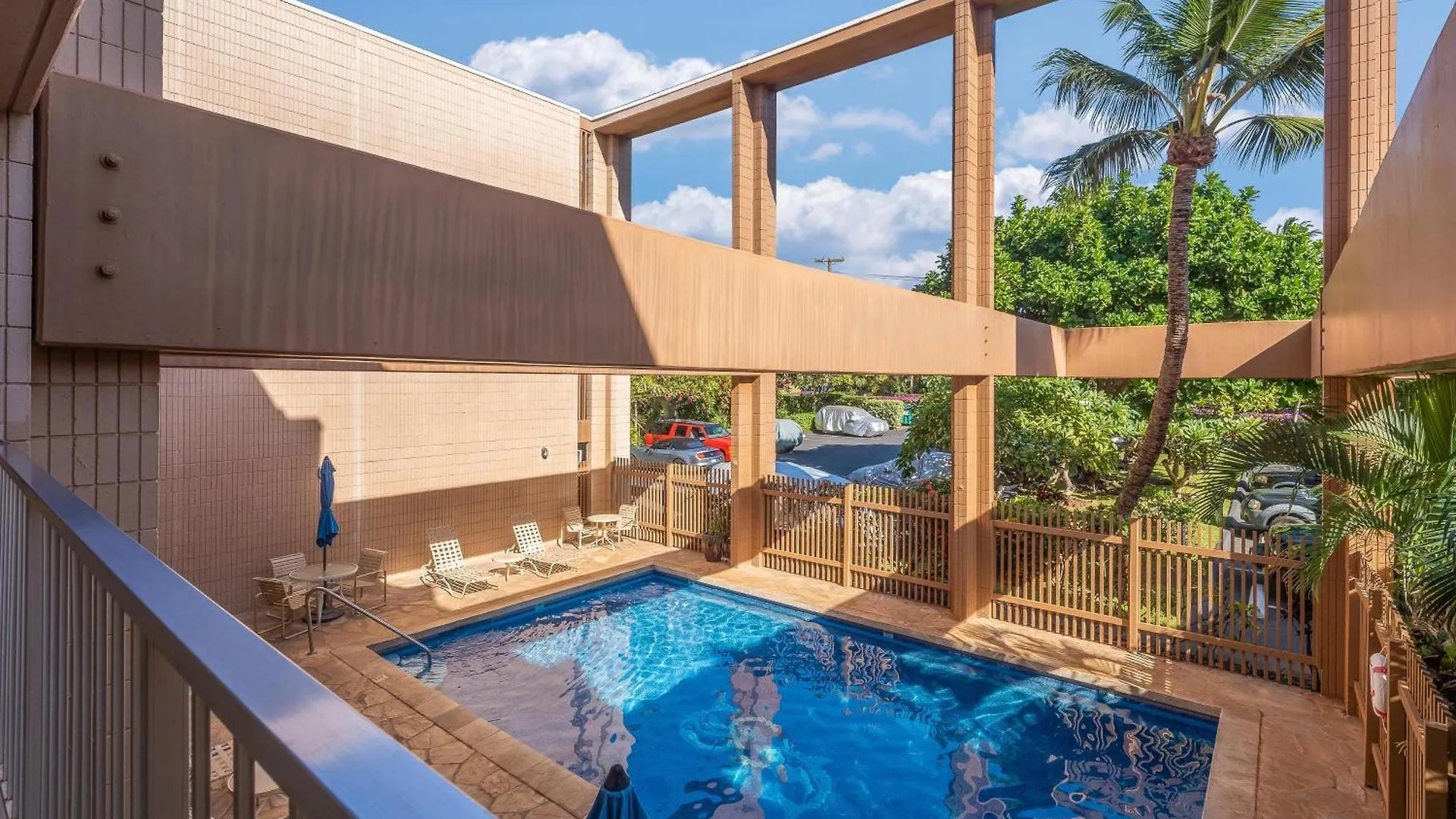 Holiday home Kaleialoha 211 Villa Kahana United States
