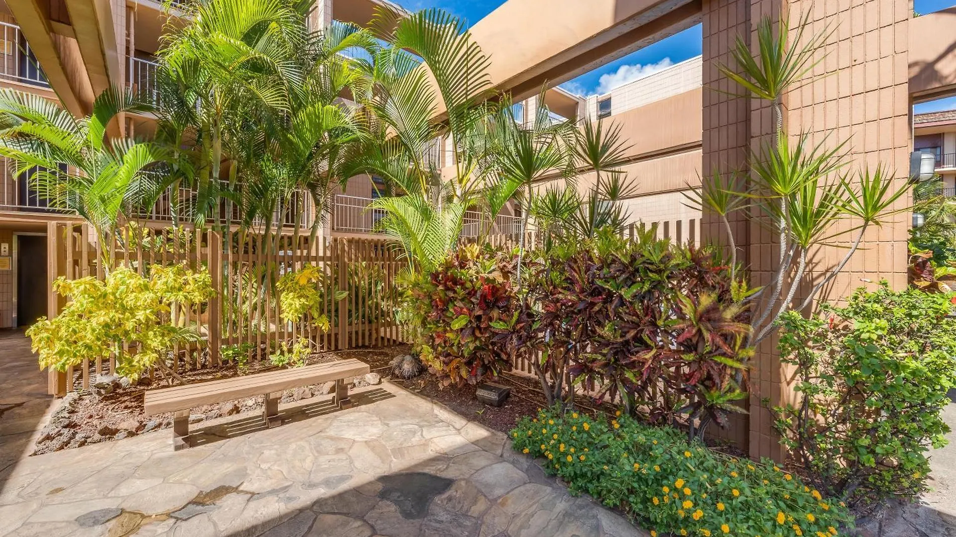 Kaleialoha 211 Villa Kahana