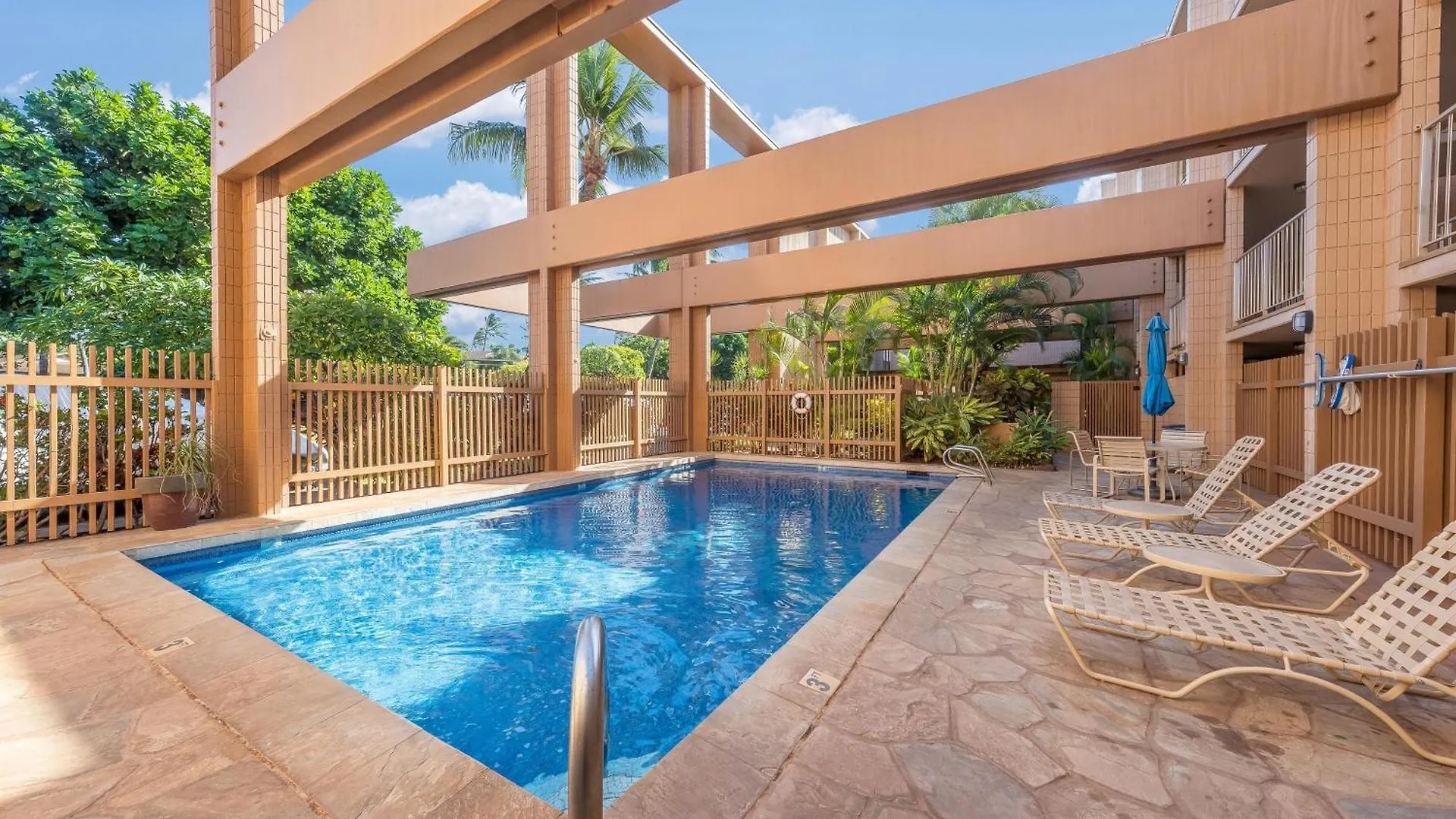 Kaleialoha 211 Villa Kahana 0*,