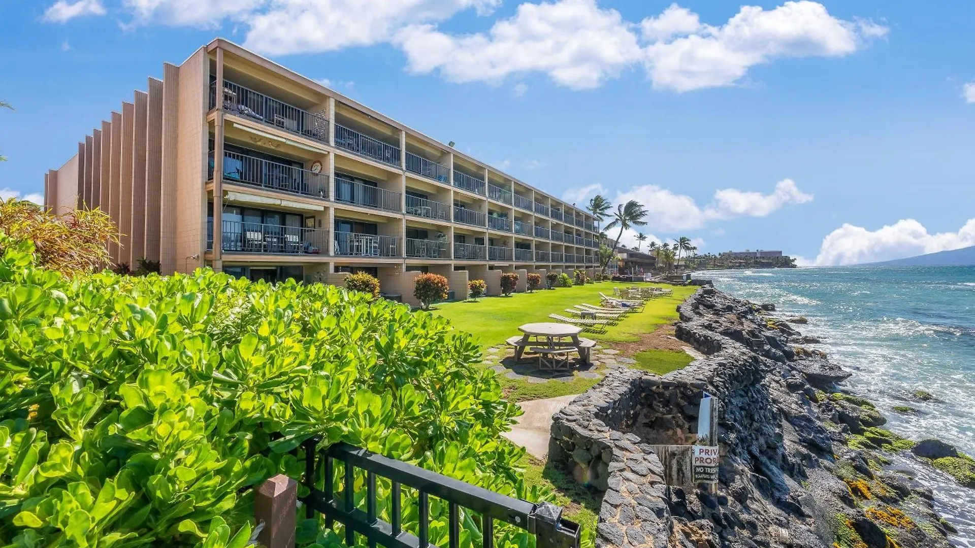 Holiday home Kaleialoha 211 Villa Kahana