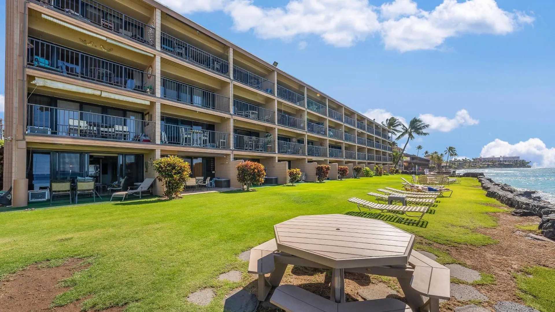 Kaleialoha 211 Villa Kahana