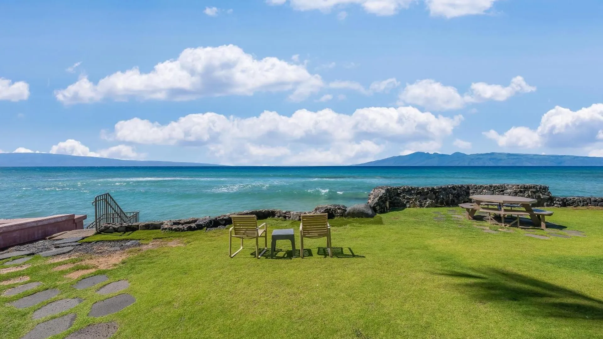 Holiday home Kaleialoha 211 Villa Kahana